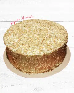 Classic Sans Rival