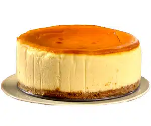 New York Cheesecake