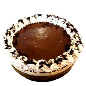 Oreo Cheesecake