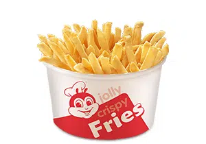 Jolly Crispy Fries Bucket