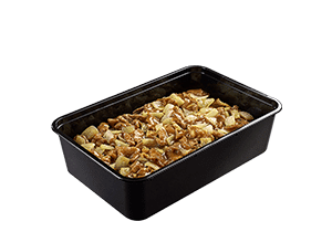 Honey Beef Family Pan