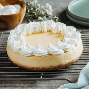 Mary Grace Cheesecake (Regular)