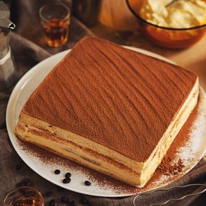 Tiramisu (Regular)