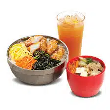 Bibimbowl Seafood