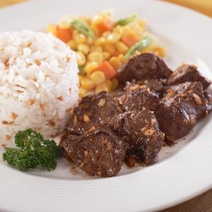 USDA Beef Salpicao