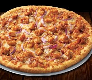 Memphis BBQ Chicken