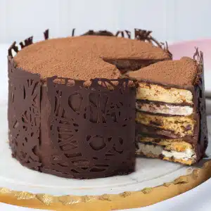 Chocolate Obsession