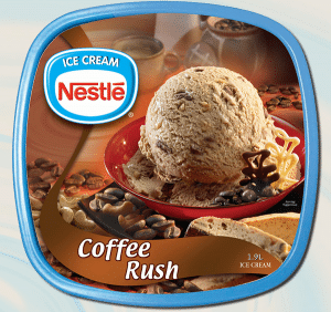 Coffee Rush