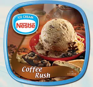 Coffee Rush