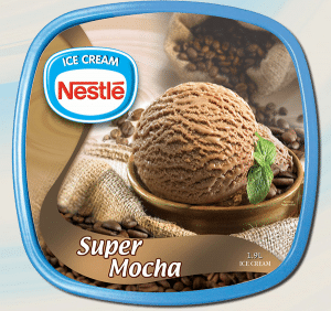 Super Mocha