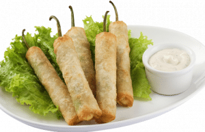 Chili CheeseSticks