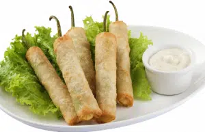 Chili CheeseSticks