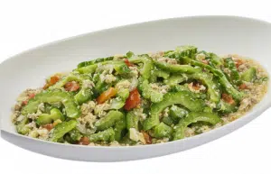 Ampalaya Guisado