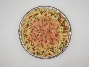 Pasta Carbonara