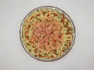 Pasta Carbonara