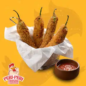 Peri Peri Dynamite