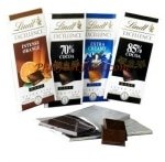 Lindt Chocolate Collection