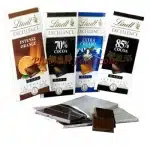 Lindt Chocolate Collection