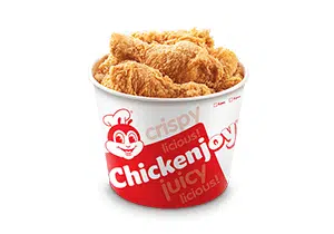 6 - pc. Chickenjoy Solo