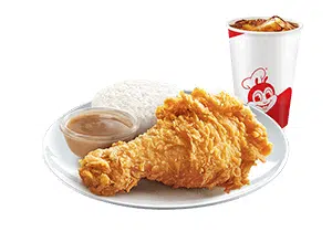 1 - pc. Chickenjoy