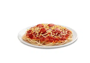 Jolly Spaghetti Solo