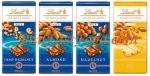 Lindt Swiss Classic chocolate