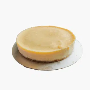 New York Cheesecake