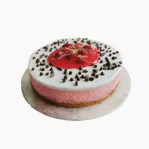Strawberry Shortcake