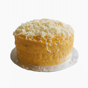 Yema Cake