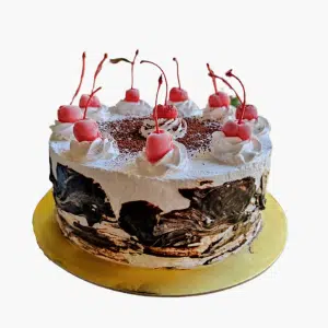 Black Forest