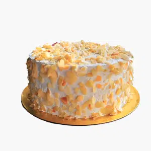 Tres Leches Cake