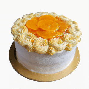 Orange Marmalade Cake