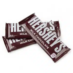 Hershey's Creamy Milk Chocolate