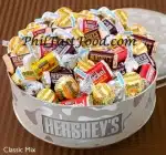 Hershey's  Box with Classic Mix