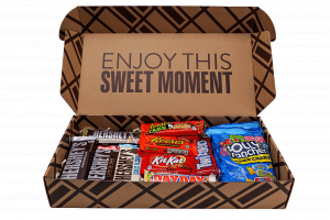 Hershey's Variety Box