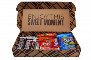 Hershey's Variety Box