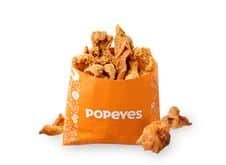 Chicken Crunch Ala Carte