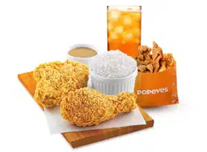 Chicken Meal