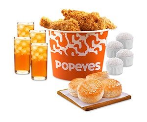 8-PC Bundle B