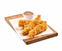 3-PC Tenders Ala Carte