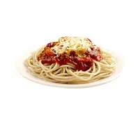 Spaghetti Ala Carte