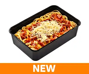 Spag Fam Fave