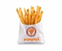 Regular Cajun Fries