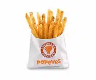 Regular Cajun Fries