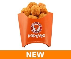Medium Mac 'n' Cheese Hot Pops