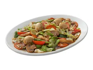Chopsuey