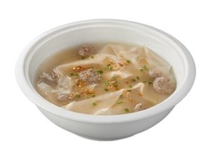 Dencio's Molo Soup