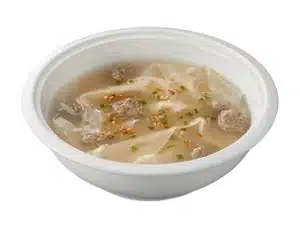 Dencio's Molo Soup