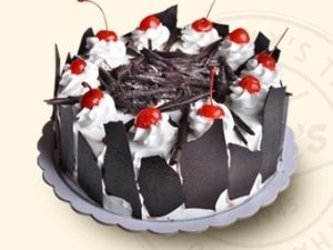 Black Forest