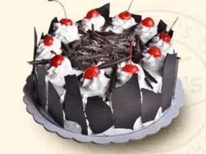 Black Forest